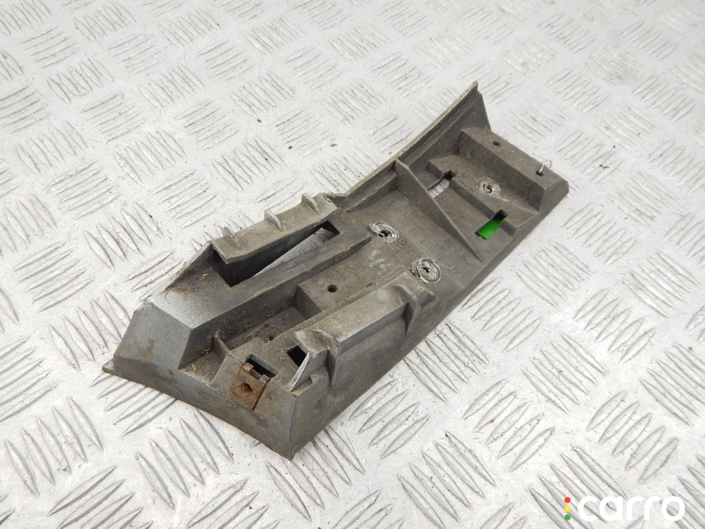 51118159349, 8159349 Кронштейн крепления бампера переднего BMW 5-series (E39) 2002г. - фото №3