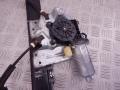 51338254911, 8254911 Стеклоподъемник электрический передний левый BMW X5-series (E53) 2005г. - фото №2
