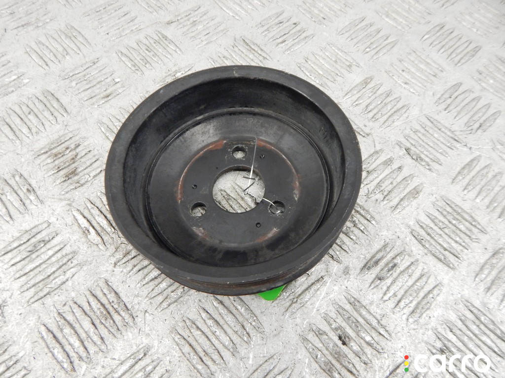 32427516620, 7516620 Шкив насоса гидроусилителя BMW X5-series (E70) 2008г. - фото №2