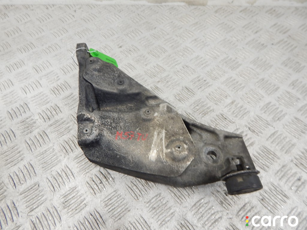 6772680, 22116772680 Кронштейн двигателя BMW X5-series (E70) 2008г. - фото №2