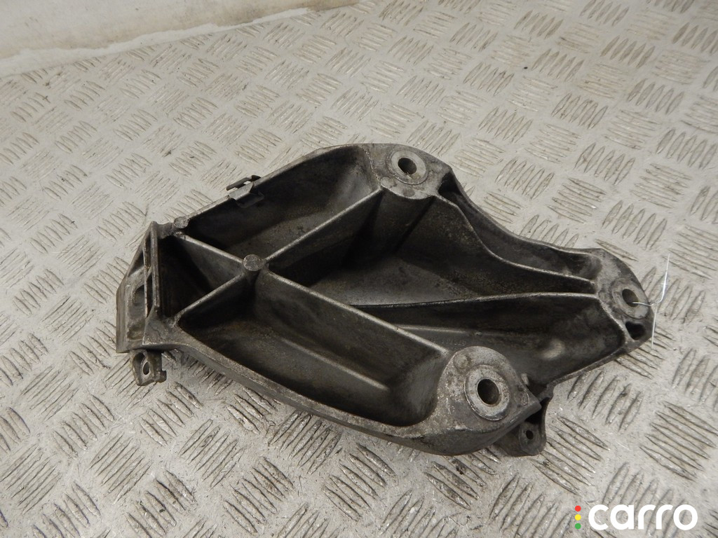 6787489, 22116772679, 6772679, 22116787489 Кронштейн двигателя BMW X5-series (E70) 2008г. - фото №2