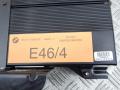 65128368253, 8368253, 65136920996, 6920996 Усилитель музыкальный BMW 3-series (E46) 1998г. - фото №2
