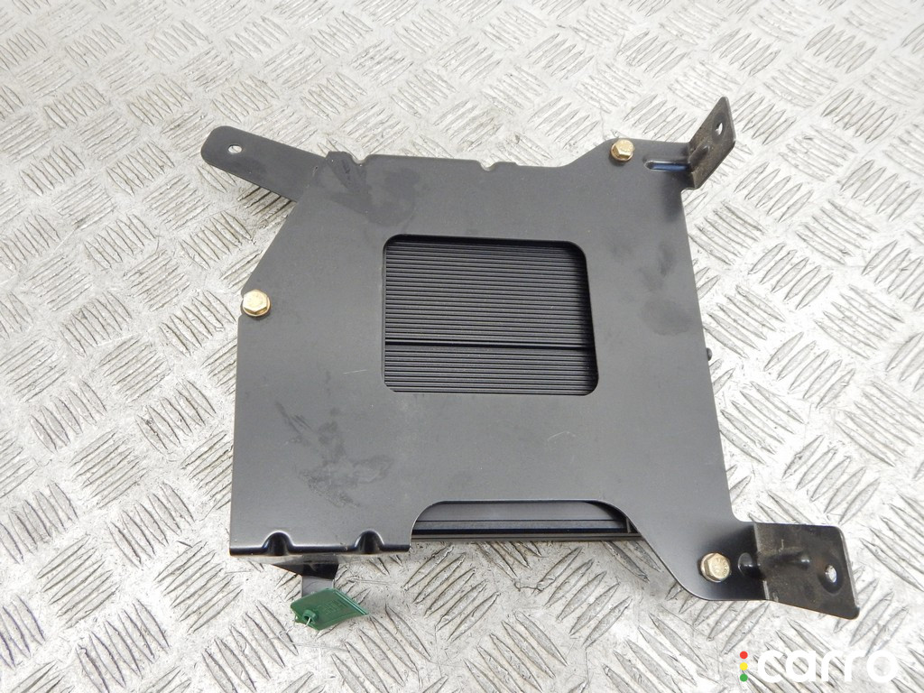 65128368253, 8368253, 65136920996, 6920996 Усилитель музыкальный BMW 3-series (E46) 1998г. - фото №4