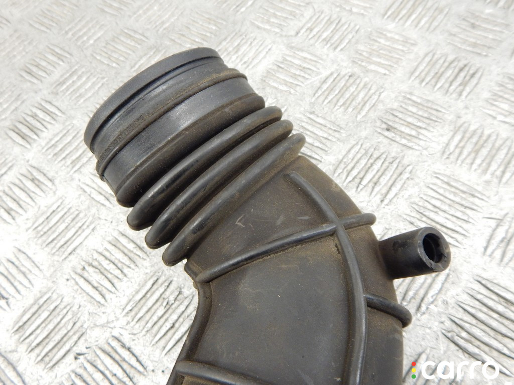 1705209, 13541705209 Гофра инжектора BMW 3-series (E46) 1998г. - фото №4