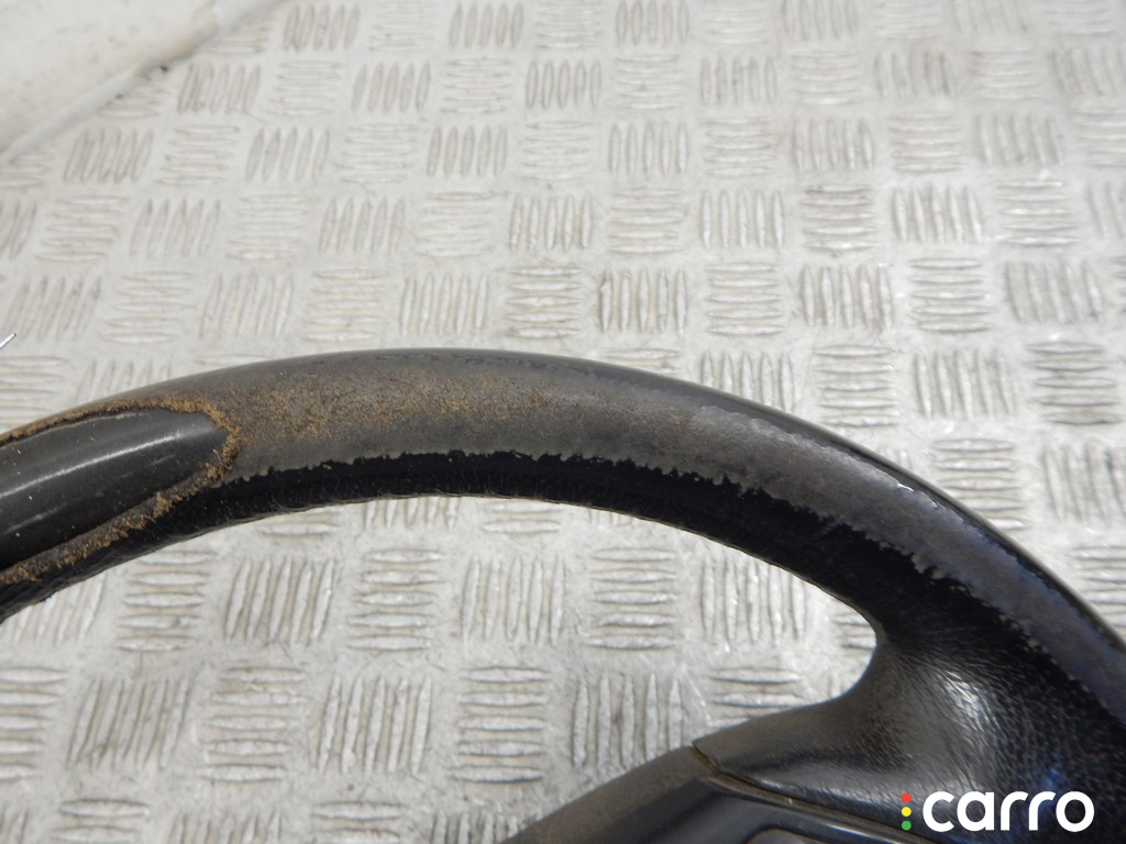 Руль BMW 3-series (E46) 1998г. - фото №4
