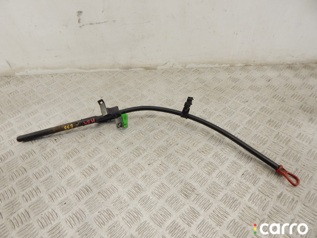7509626, 11437509626, 11437503366, 7503366 Щуп двигателя BMW X5-series (E53) 2005г. - фото №1