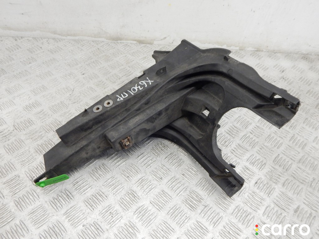 7157983, 51657157983 Кронштейн крепления крыла переднего левого BMW X6-series (E71) 2009г. - фото №1