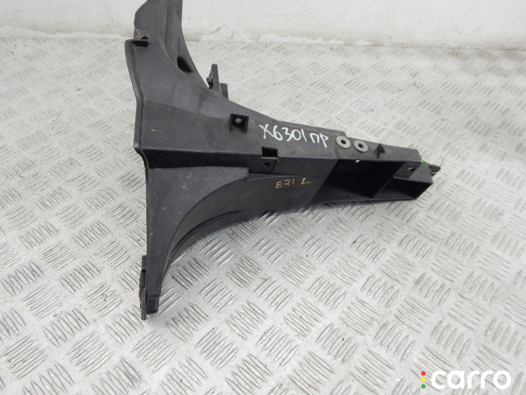 7157983, 51657157983 Кронштейн крепления крыла переднего левого BMW X6-series (E71) 2009г. - фото №2