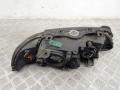 Фара левая BMW 5-series (E39) 1999г. - фото №4