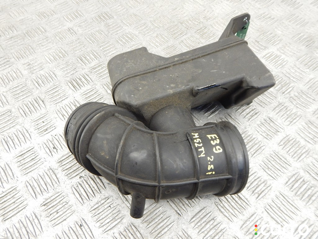 13541435625, 1435625 Гофра инжектора BMW 5-series (E39) 1999г. - фото №1