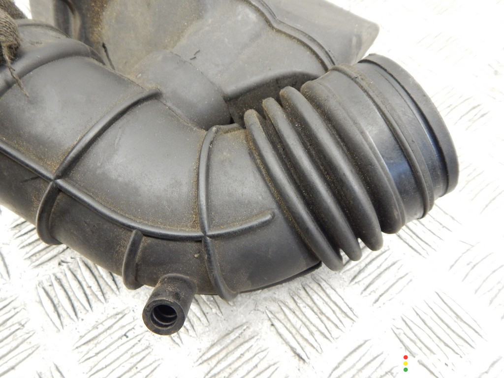 13541435625, 1435625 Гофра инжектора BMW 5-series (E39) 1999г. - фото №3