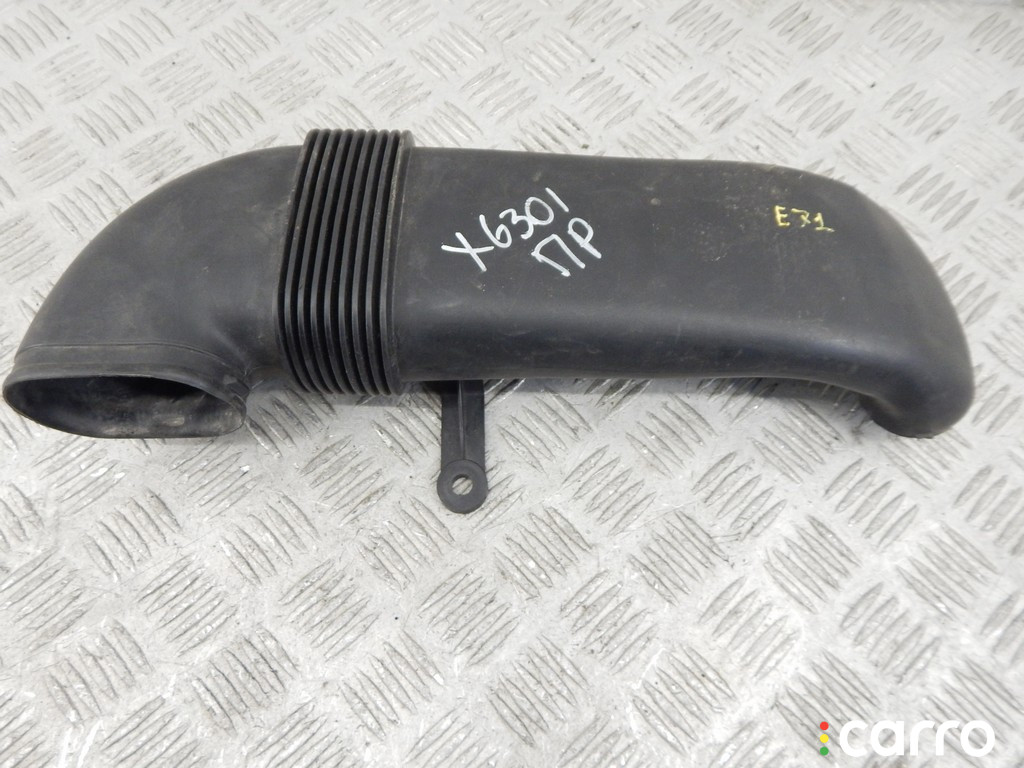 7799364, 13717799364 Воздуховод BMW X6-series (E71) 2009г. - фото №1