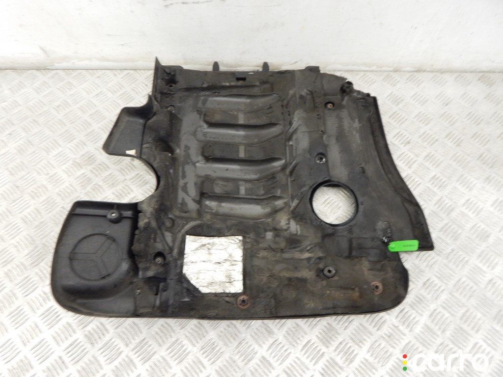 7788908, 11147788908, 11147807240, 7807240 Декоративная крышка двигателя BMW X6-series (E71) 2009г. - фото №2