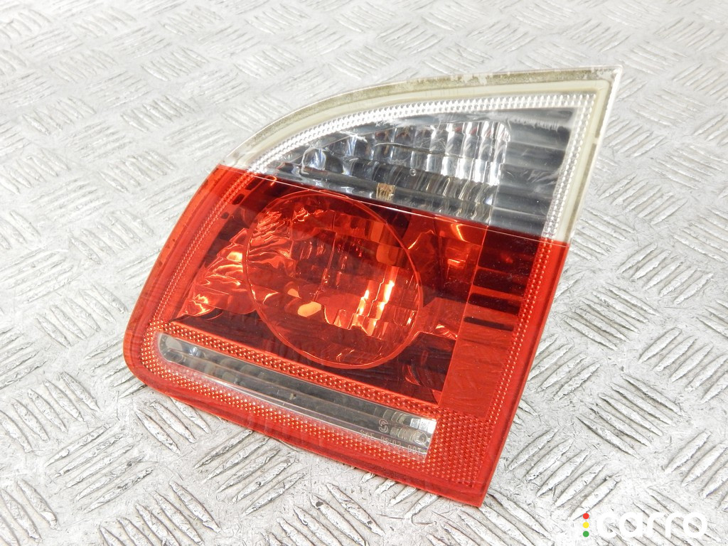 6925894, 63216925894, 63217165830, 7165830 Фонарь крышки багажника правый BMW 5-series (E60/61) 2005г. - фото №2