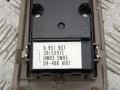 61316951907, 6951907, 61316943244, 6943244, 61316939093, 6939093, 61316927628, 6927628 Блок управления стеклоподъемниками BMW 5-series (E60/61) 2005г. - фото №3