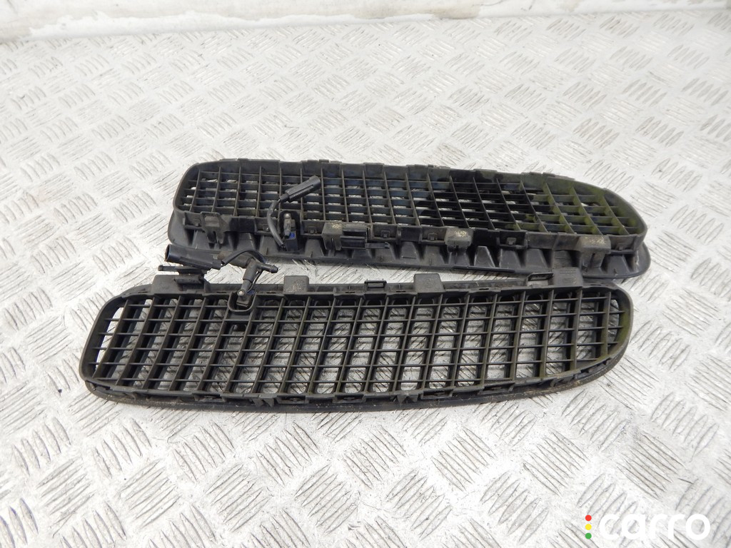 61667000119, 7000119 Форсунка омывателя BMW X5-series (E53) 2005г. - фото №1