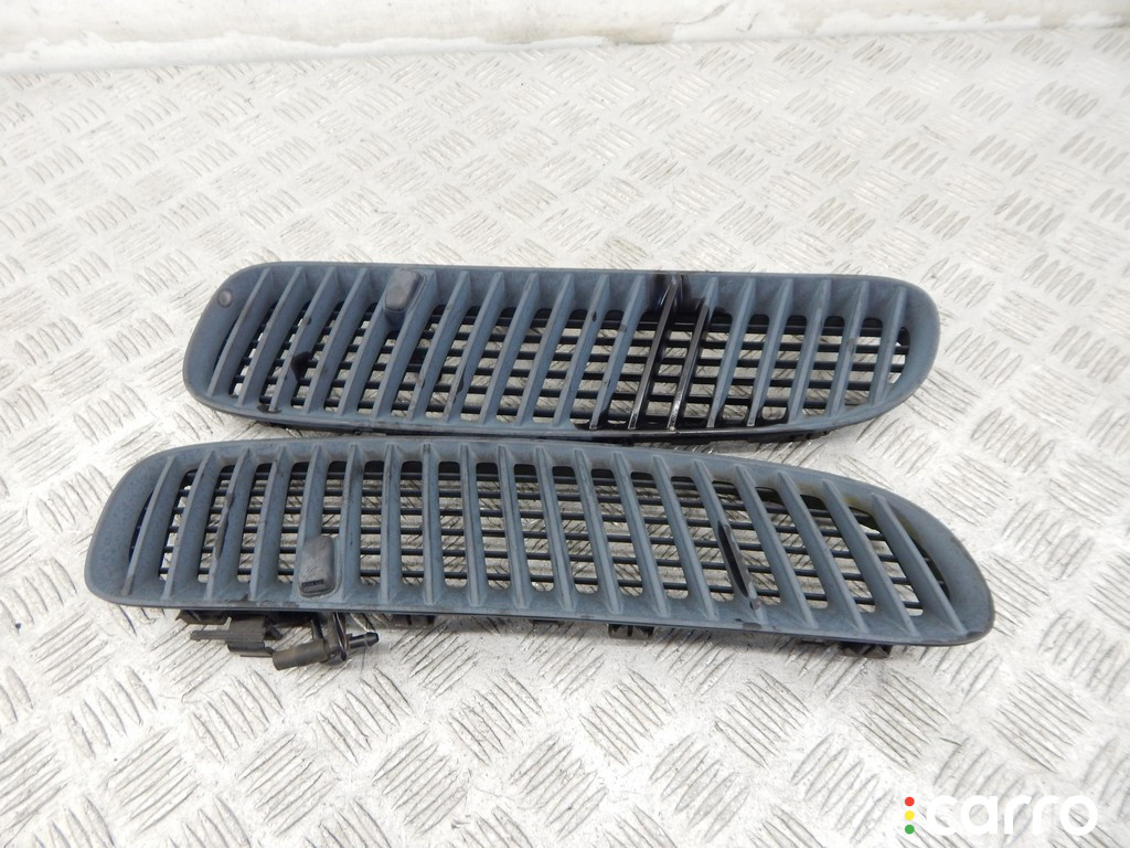 61667000119, 7000119 Форсунка омывателя BMW X5-series (E53) 2005г. - фото №2