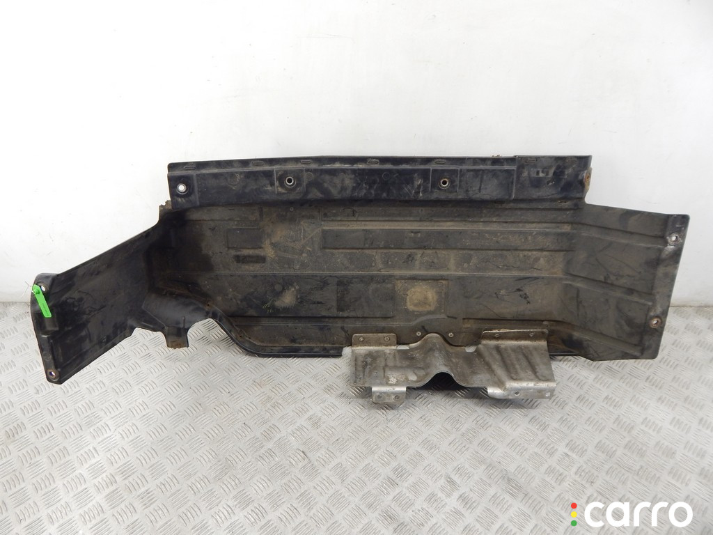 51718408767, 8408767 Защита днища BMW X5-series (E53) 2005г. - фото №1