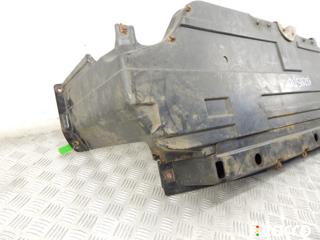 51718408767, 8408767 Защита днища BMW X5-series (E53) 2005г. - фото №5