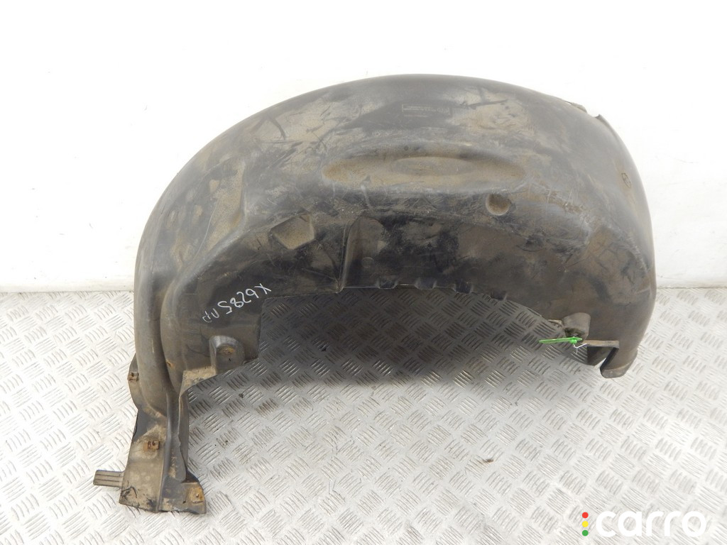 51718403060, 8403060 Защита арок задняя правая (подкрылок) BMW X5-series (E53) 2005г. - фото №1