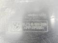51718403060, 8403060 Защита арок задняя правая (подкрылок) BMW X5-series (E53) 2005г. - фото №2