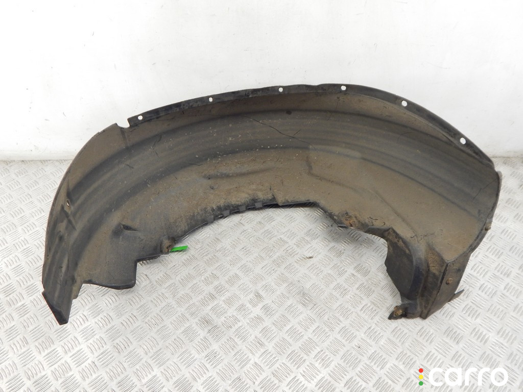 51718403060, 8403060 Защита арок задняя правая (подкрылок) BMW X5-series (E53) 2005г. - фото №3