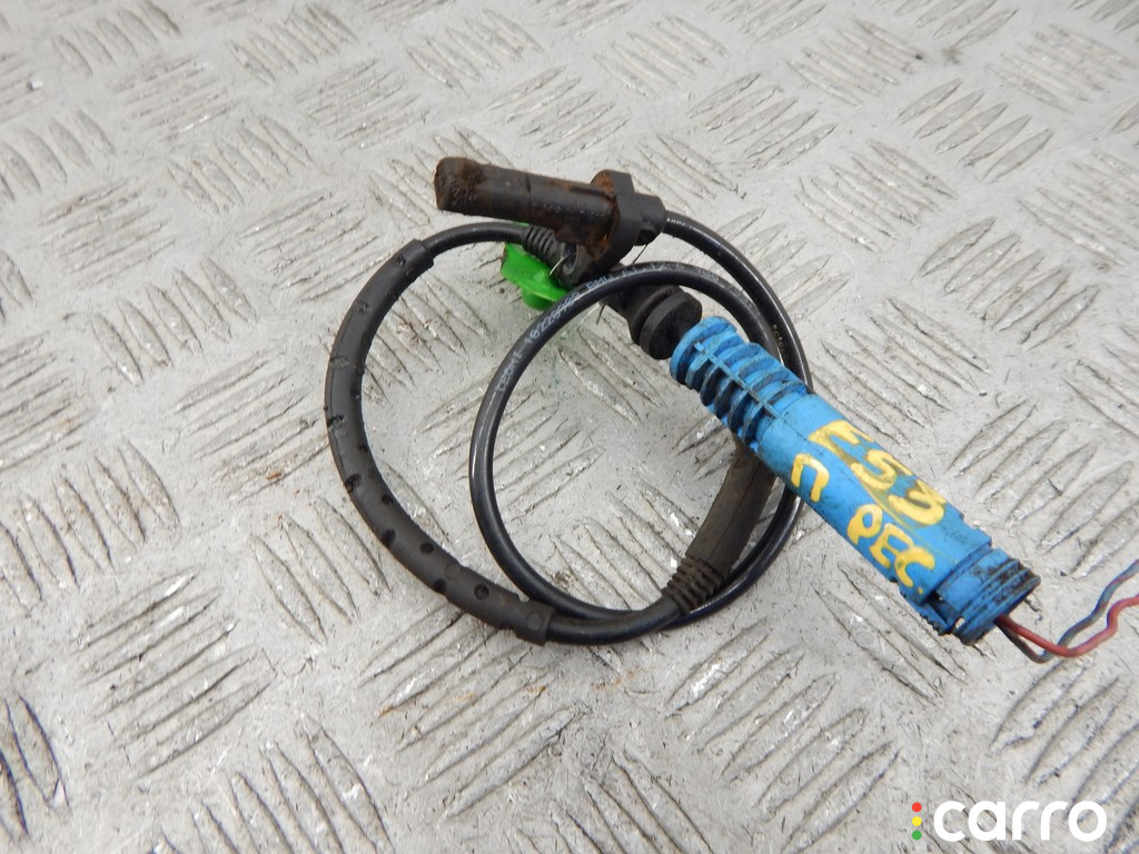 34526771704, 6771704, 34526760533, 6760533 Датчик ABS передний BMW X5-series (E53) 2005г. - фото №1
