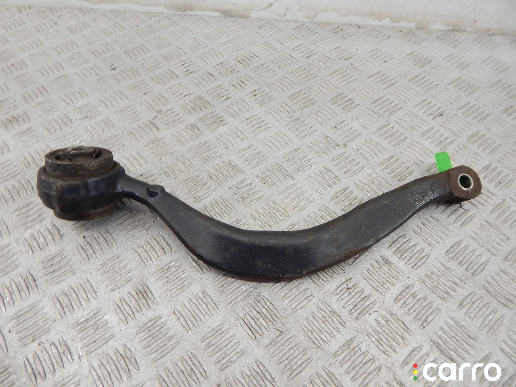31126769717, 6769717, 31121096169, 1096169 Рычаг передний левый BMW X5-series (E53) 2005г. - фото №1