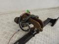 Прицепное устройство (фаркоп) BMW X6-series (E71) 2009г. - фото №6