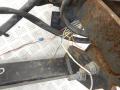 Прицепное устройство (фаркоп) BMW X6-series (E71) 2009г. - фото №9