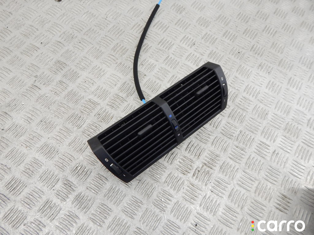 64228402221, 8402221 Дефлектор обдува салона BMW X5-series (E53) 2005г. - фото №1