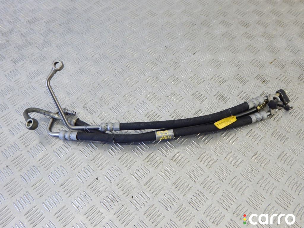 32411096930, 1096930 Трубка гидроусилителя BMW 5-series (E39) 2003г. - фото №1