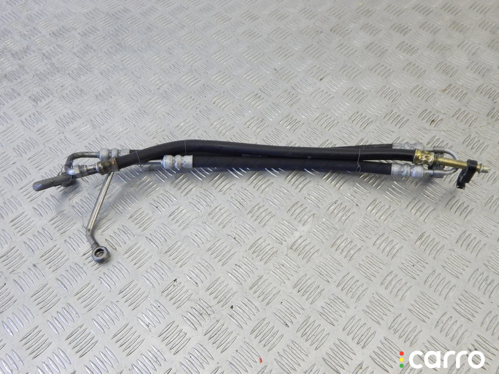 32411096930, 1096930 Трубка гидроусилителя BMW 5-series (E39) 2003г. - фото №4