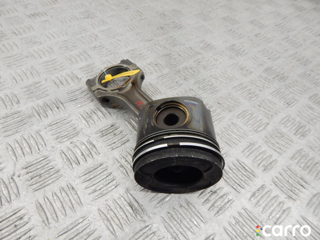 Поршень BMW 3-series (E46) 2002г. - фото №1