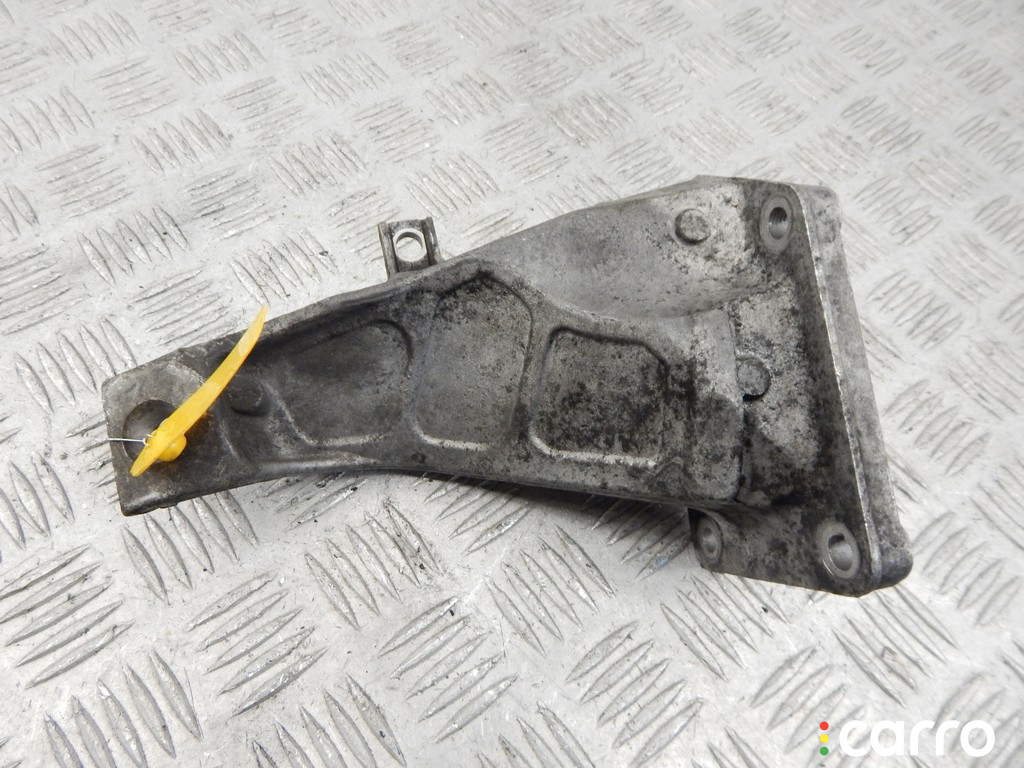 6754185, 22116754185 Кронштейн двигателя BMW 3-series (E46) 2002г. - фото №1