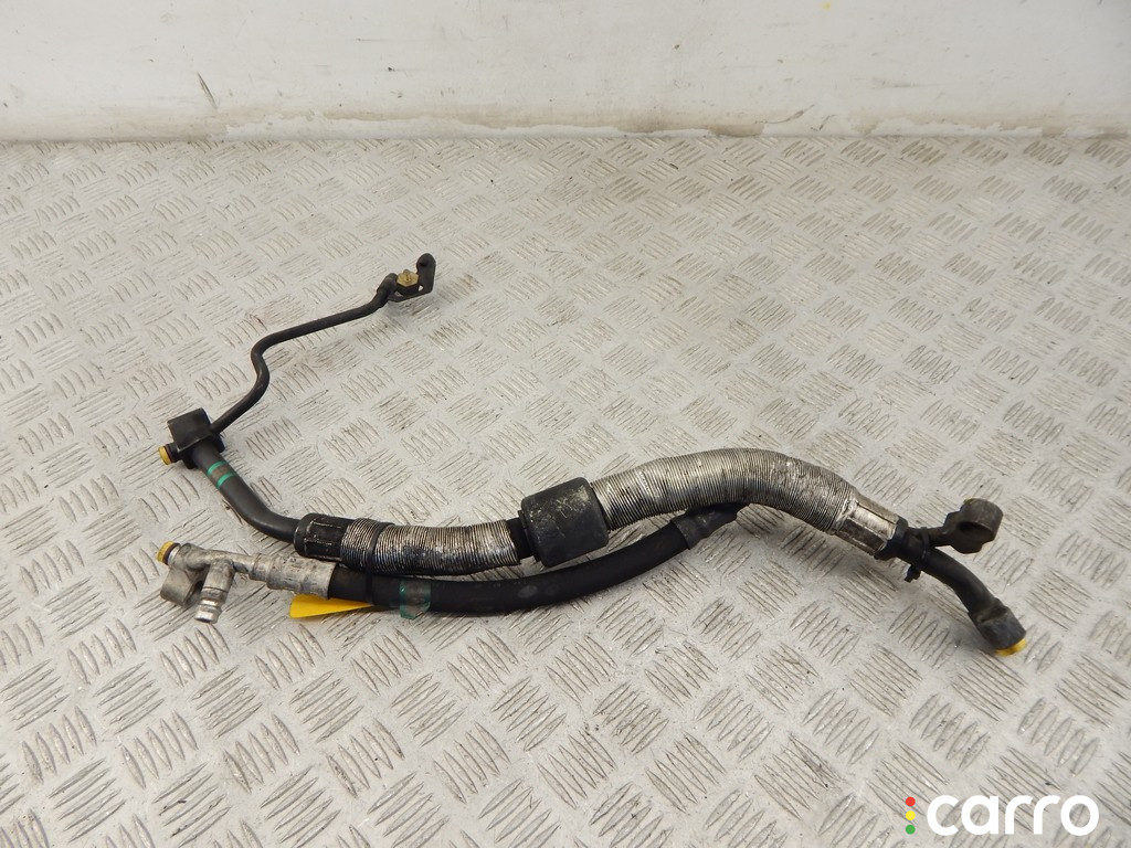 64536923958, 6923958 Трубка кондиционера BMW 3-series (E46) 2002г. - фото №1