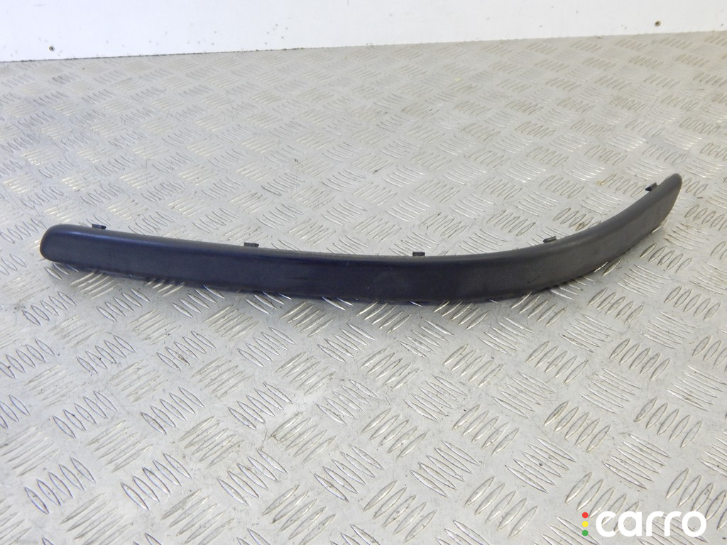 51112494193, 2494193 Молдинг бампера переднего BMW 5-series (E39) 1998г. - фото №1