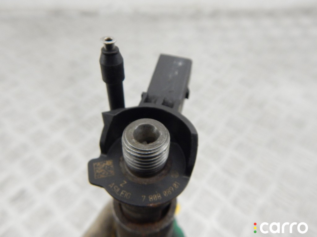 13537808089, 7808089 Форсунка BMW X6-series (E71) 2009г. - фото №3