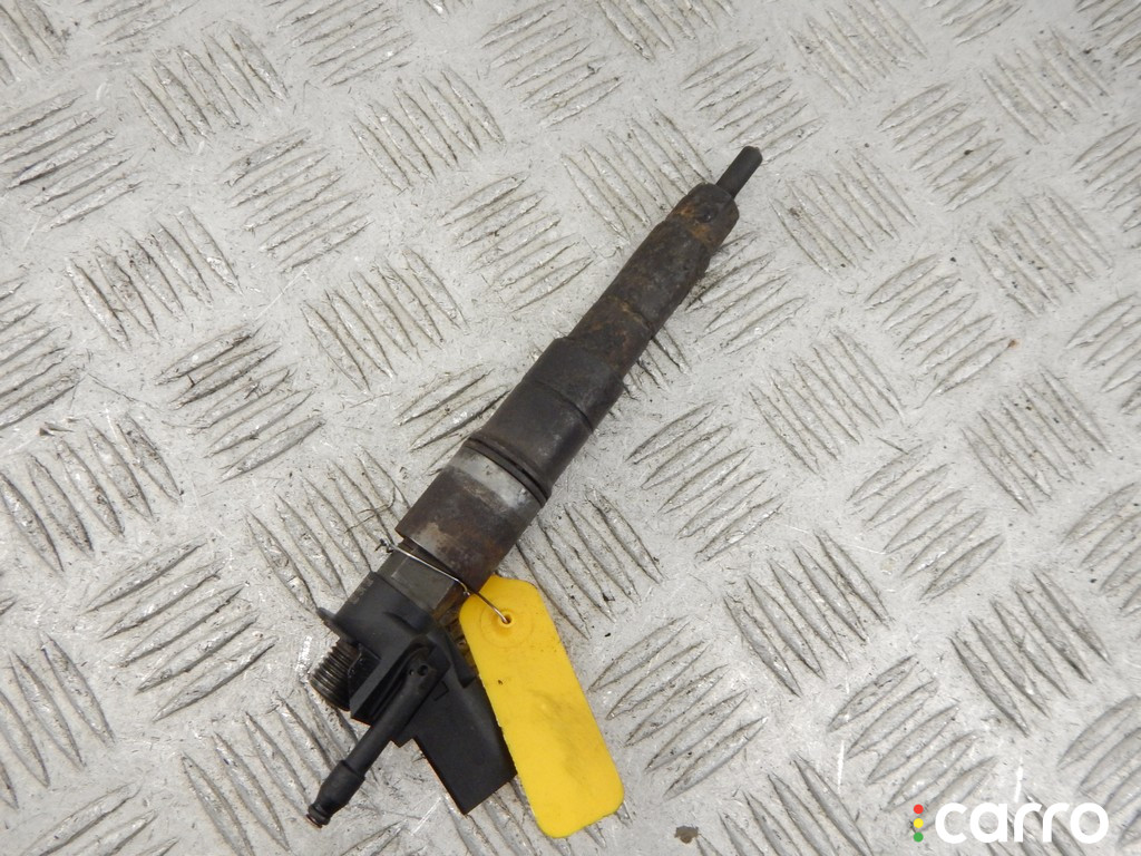 13537808089, 7808089 Форсунка BMW X6-series (E71) 2009г. - фото №1