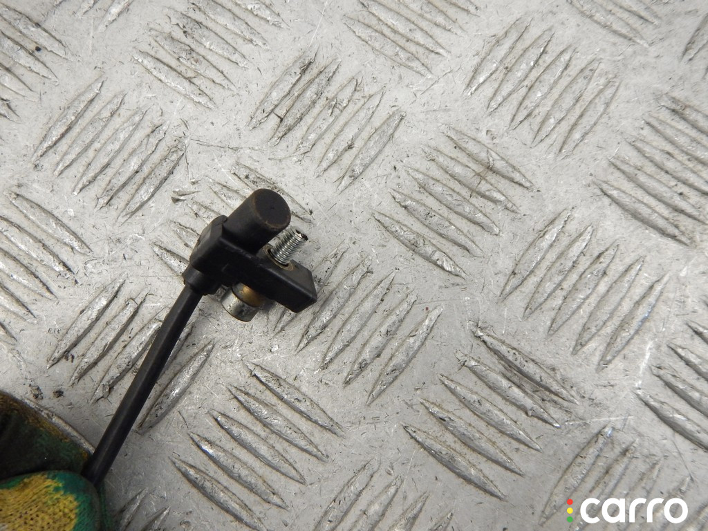 13627809334, 7809334, 13627787192, 7787192 Датчик коленвала BMW X6-series (E71) 2009г. - фото №2