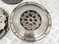 7533870, 21207550768, 7550768, 21207533870, 21217520143, 7520143 Маховик BMW 3-series (E46) 2005г. - фото №3
