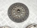 7533870, 21207550768, 7550768, 21207533870, 21217520143, 7520143 Маховик BMW 3-series (E46) 2005г. - фото №4