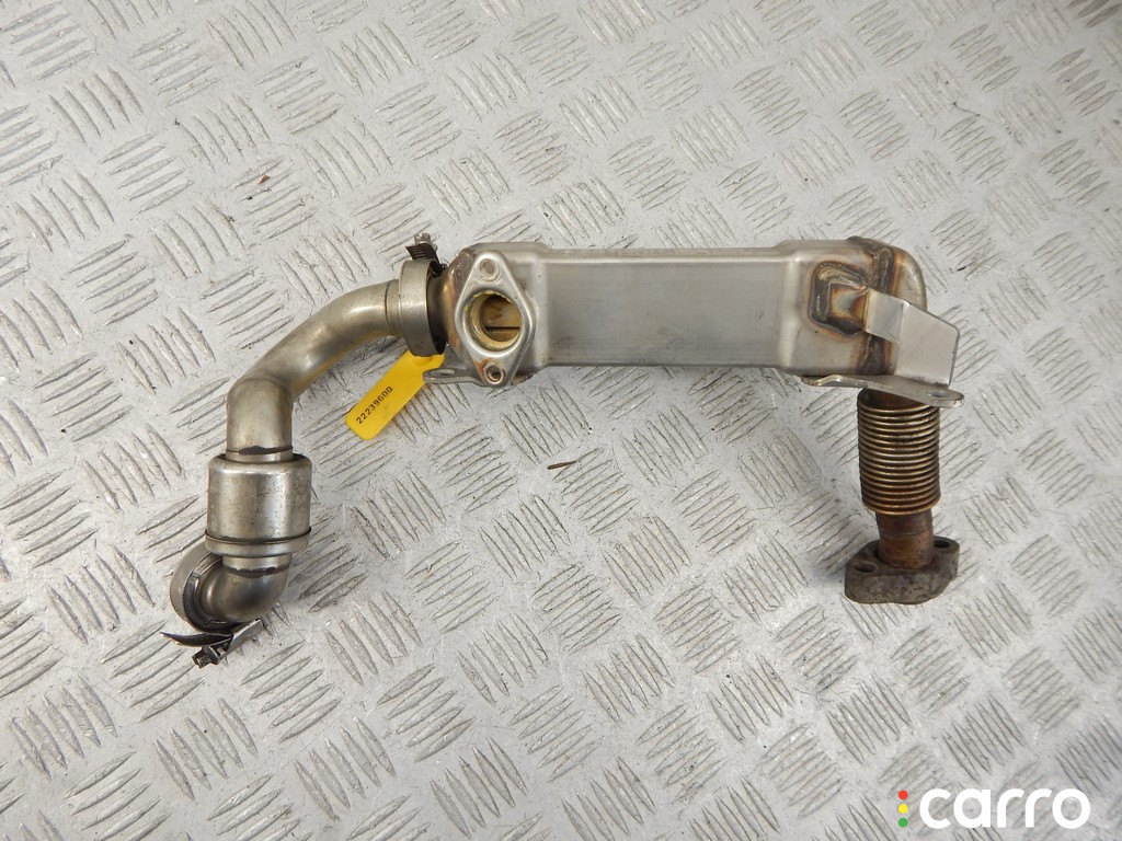 7794245, 11717794245 Радиатор EGR BMW 3-series (E46) 2005г. - фото №1