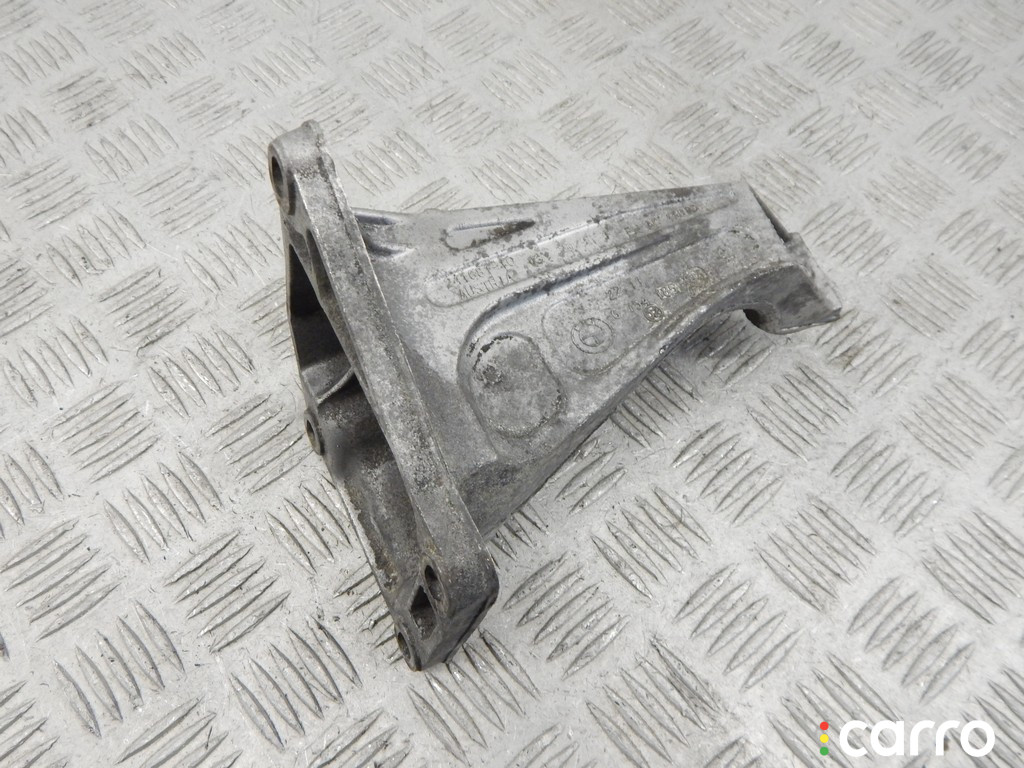 6754185, 22116754185 Кронштейн двигателя BMW 3-series (E46) 2005г. - фото №2