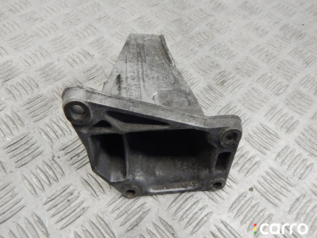 6754185, 22116754185 Кронштейн двигателя BMW 3-series (E46) 2005г. - фото №3