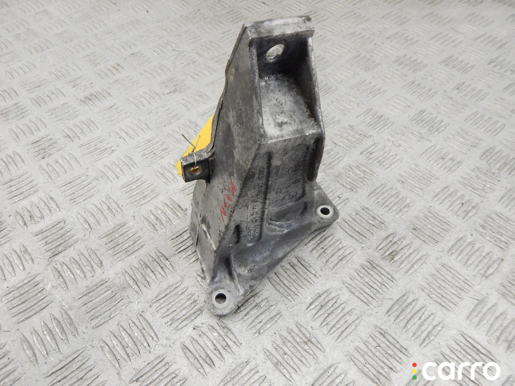 6754185, 22116754185 Кронштейн двигателя BMW 3-series (E46) 2005г. - фото №4