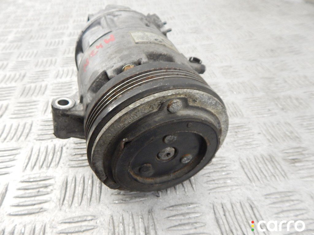 6905643, 64526905643 Компрессор кондиционера BMW 3-series (E46) 2005г. - фото №6