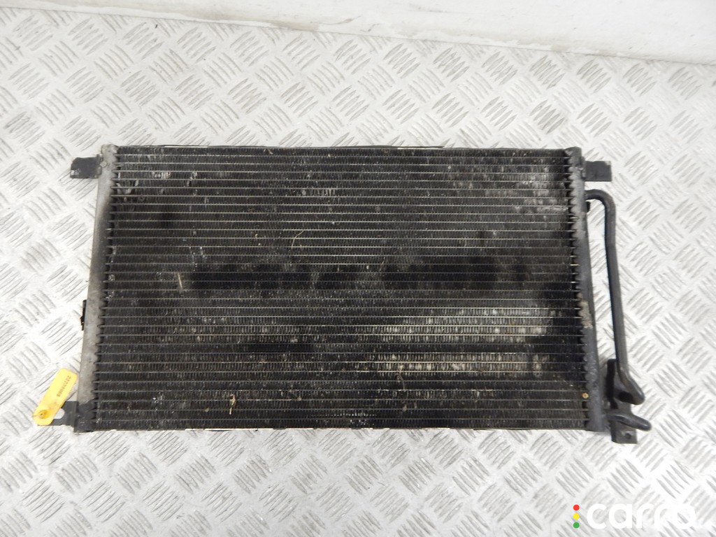 8377648, 64538377648 Радиатор кондиционера BMW 3-series (E46) 2002г. - фото №3