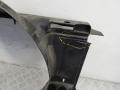 1705580, 17111705580 Диффузор вентилятора BMW 5-series (E39) 1999г. - фото №2