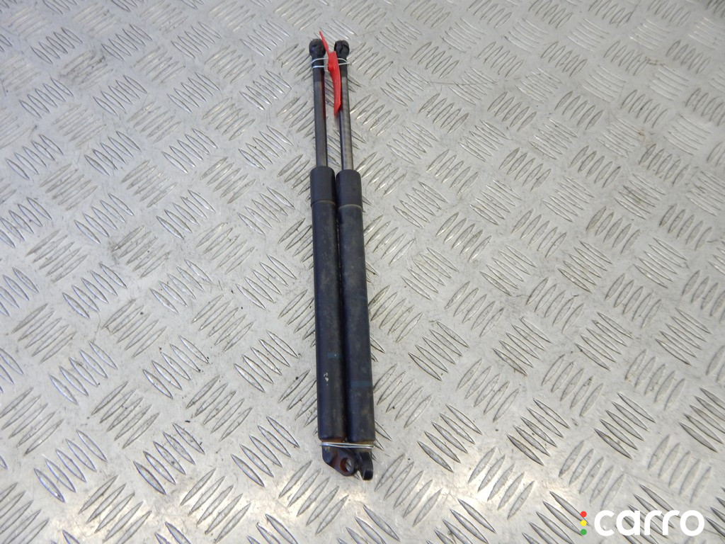 51248222913, 8222913 Амортизатор крышки багажника (3-5 двери) BMW 5-series (E39) 2000г. - фото №1